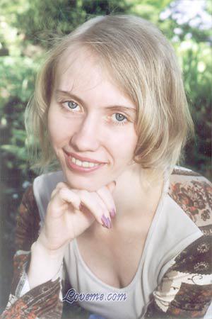 52455 - Anna Age: 38 - Russia