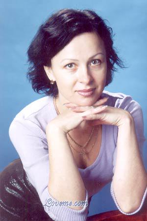 52812 - Olga Age: 44 - Russia