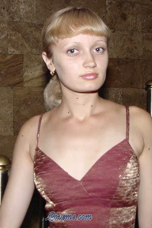 Ukraine women