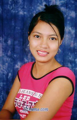 Philippines women