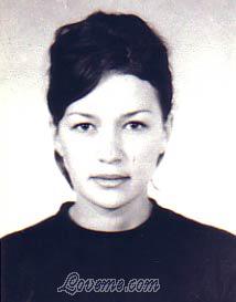 Kyrgyzstan women