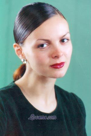 Ukraine women