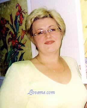 59910 - Olga Age: 40 - Russia