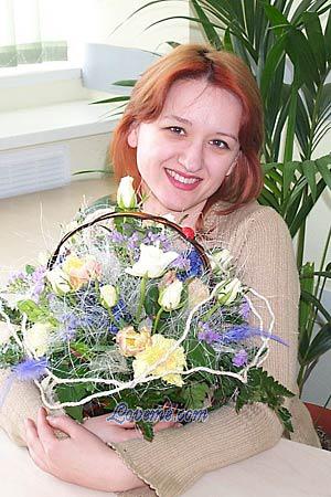 Ukraine women