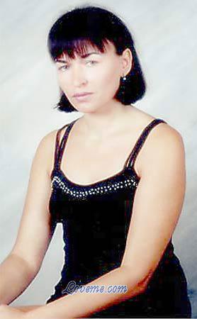 Ukraine women