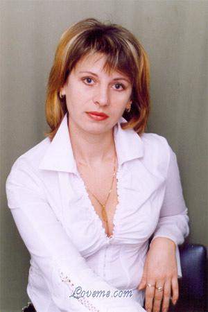 Ukraine women