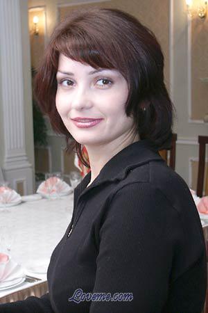 Ukraine women