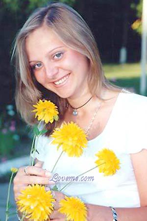 Ukraine women