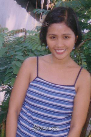 Philippines women