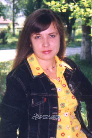 Ukraine women