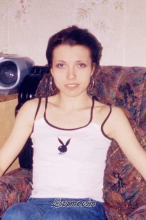 66466 - Anzhelika Age: 35 - Russia
