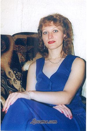 66527 - Nadezhda Age: 41 - Russia