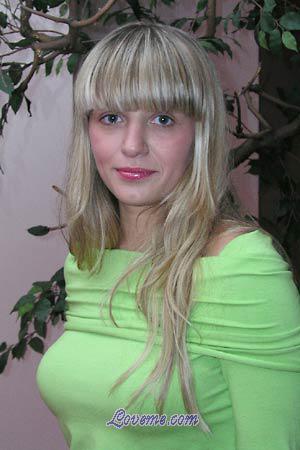 Ukraine women