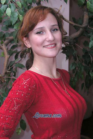 Ukraine women