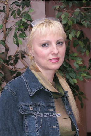 Ukraine women