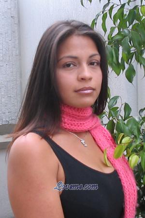 Colombia women