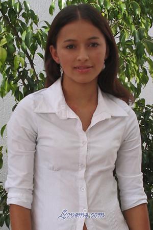 Colombia women