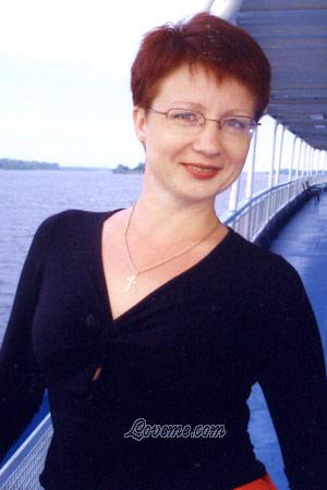 75298 - Olga Age: 41 - Russia