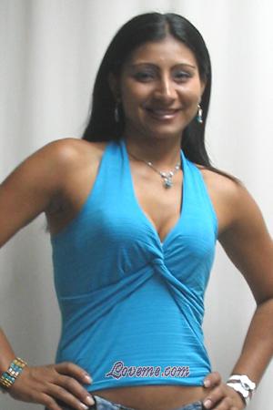 Colombia women