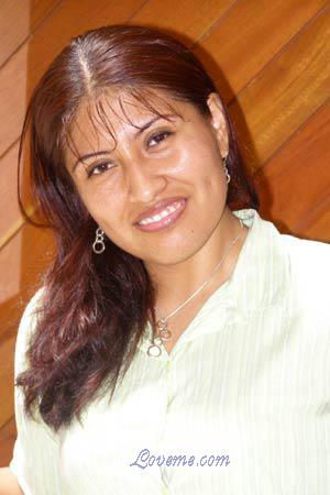 Peru women