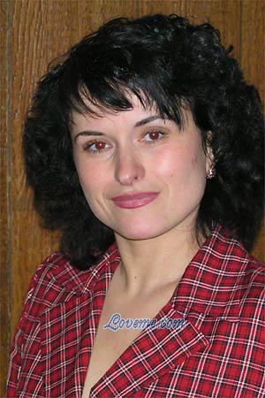 77515 - Ludmila Age: 45 - Russia
