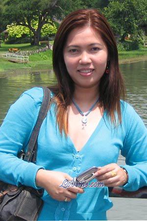 Thailand women