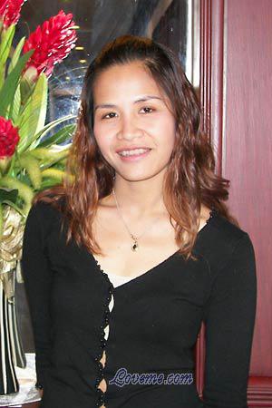 Thailand women