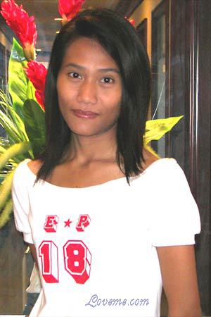 Thailand women