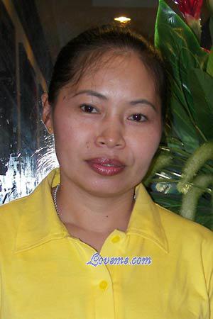 Thailand women