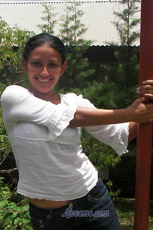 Nicaragua women