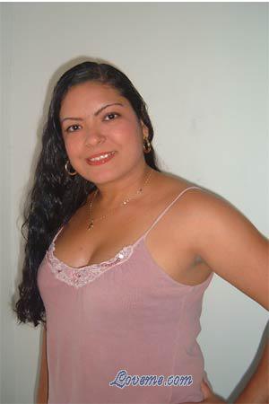 Colombia women