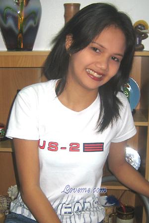 Philippines women