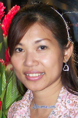 Thailand women