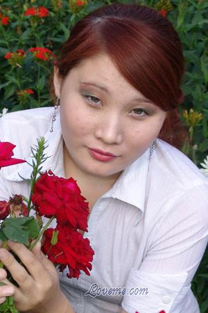 Kazakhstan women