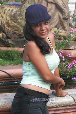 Nicaragua women