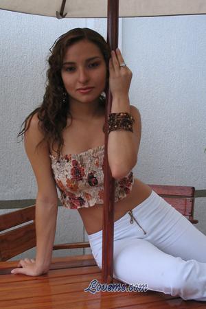 Colombia women