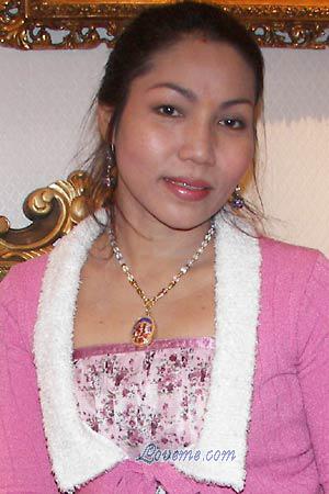 Thailand women