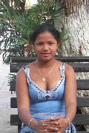 Nicaragua women