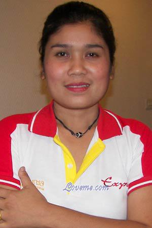 Thailand women