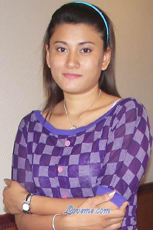 Thailand women