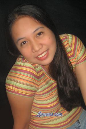 84216 - Mary Angeli Age: 25 - Philippines