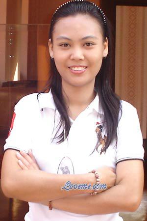 Thailand women