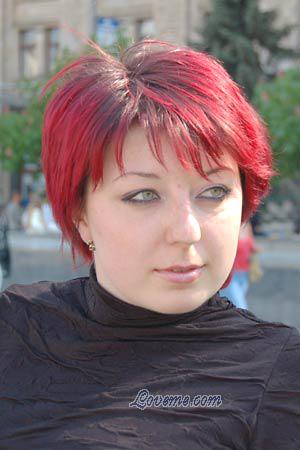 Ukraine women