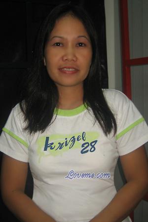 Philippines women