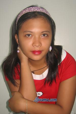 Philippines women