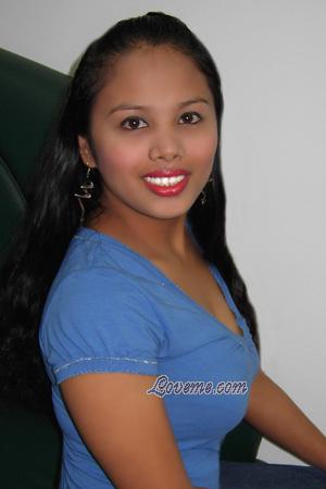 92795 - Anna Lou Age: 24 - Philippines