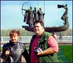 Kiev Singles Tour